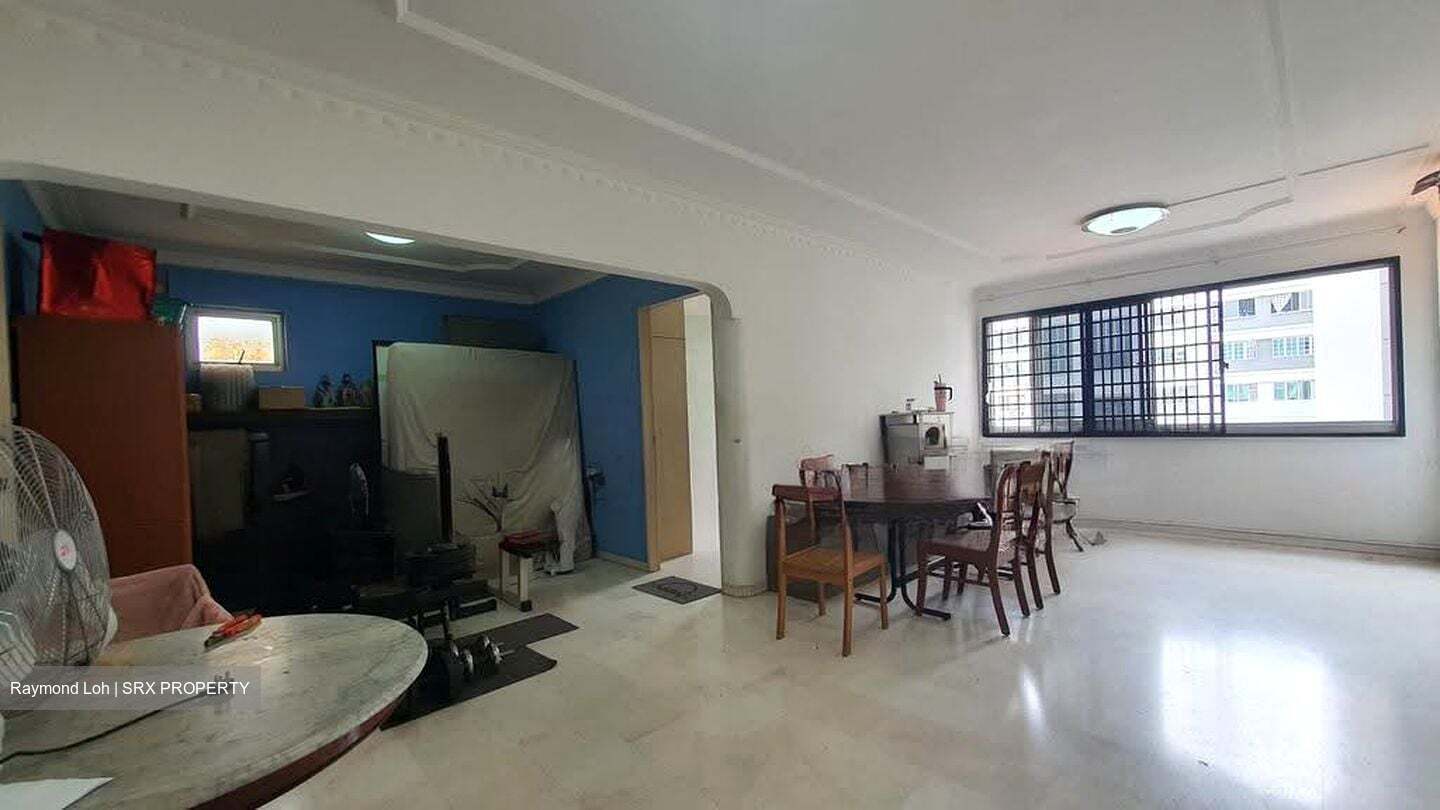 Blk 423 Pasir Ris Drive 6 (Pasir Ris), HDB 5 Rooms #609192041